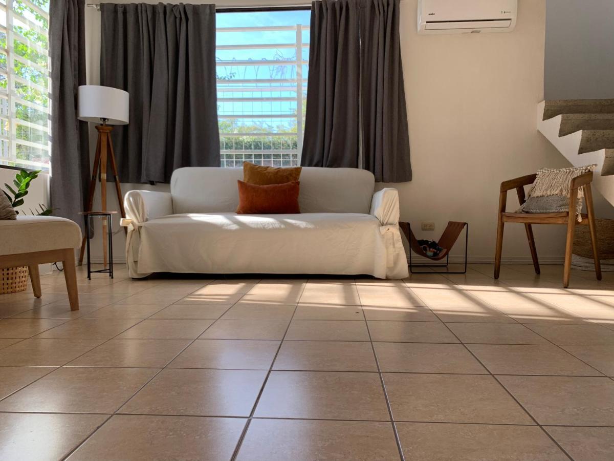 Casa Buda Liberia Cerca Del Aeropuerto Екстер'єр фото
