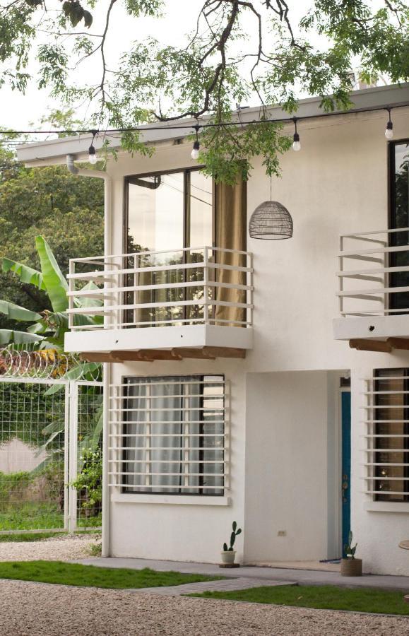 Casa Buda Liberia Cerca Del Aeropuerto Екстер'єр фото