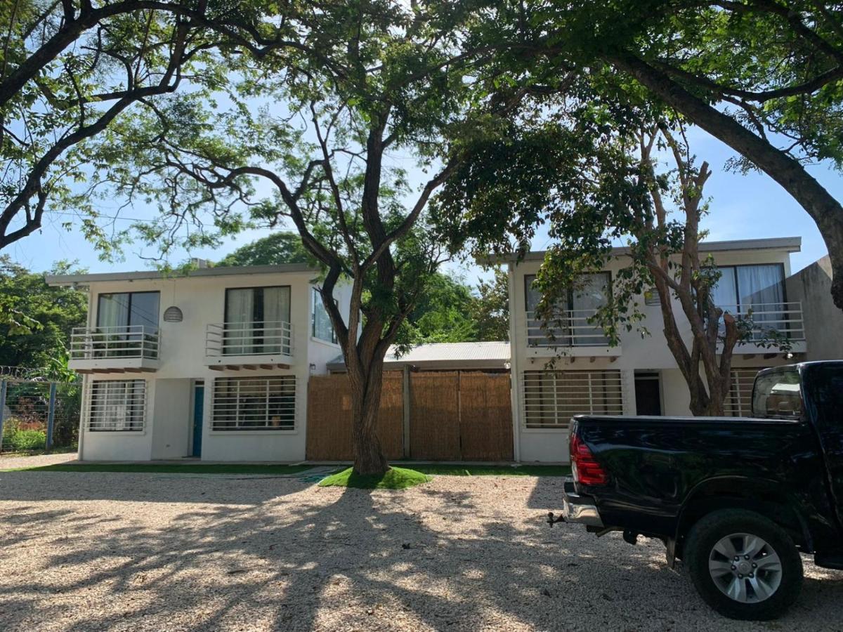 Casa Buda Liberia Cerca Del Aeropuerto Екстер'єр фото