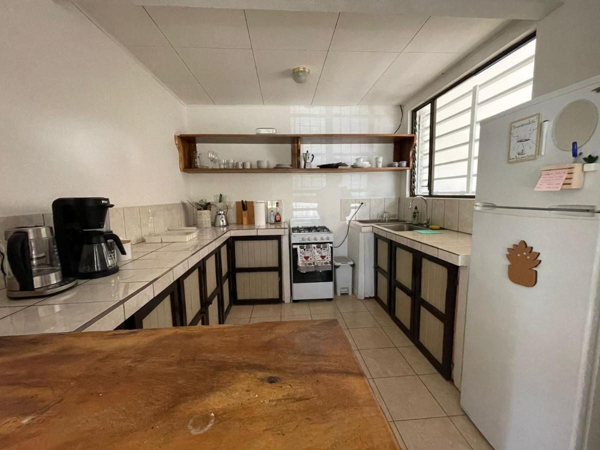 Casa Buda Liberia Cerca Del Aeropuerto Екстер'єр фото