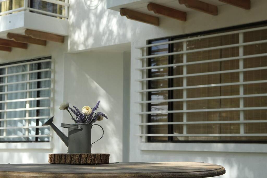 Casa Buda Liberia Cerca Del Aeropuerto Екстер'єр фото