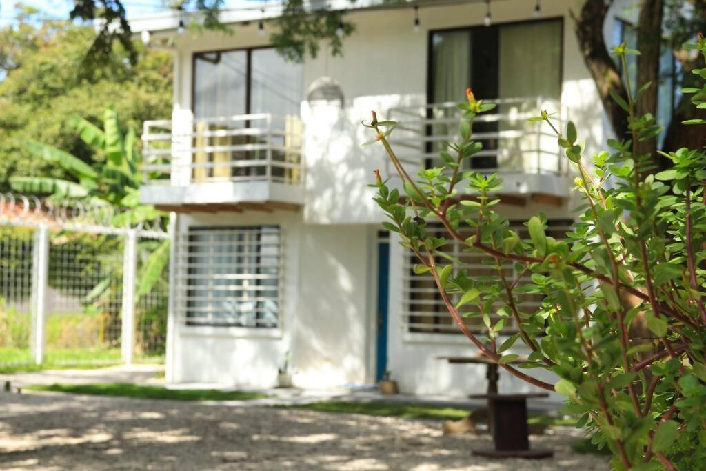 Casa Buda Liberia Cerca Del Aeropuerto Екстер'єр фото