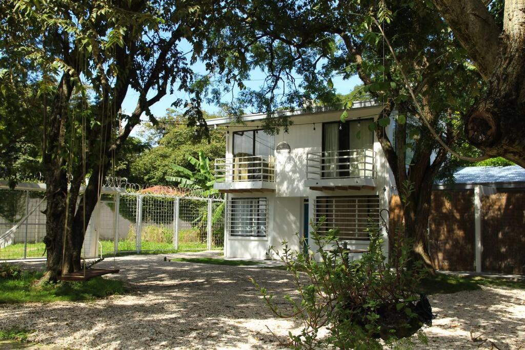 Casa Buda Liberia Cerca Del Aeropuerto Екстер'єр фото