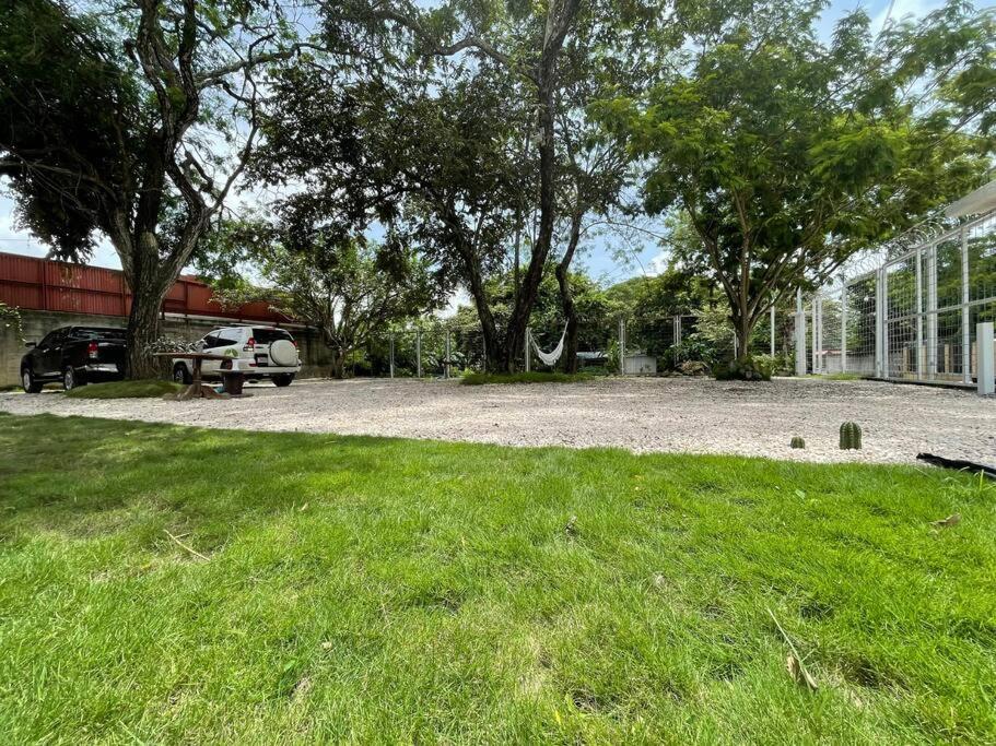Casa Buda Liberia Cerca Del Aeropuerto Екстер'єр фото