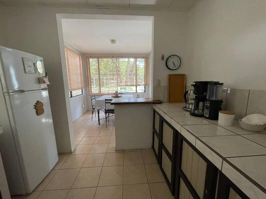 Casa Buda Liberia Cerca Del Aeropuerto Екстер'єр фото