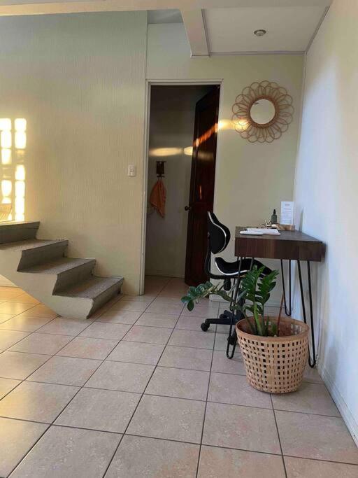 Casa Buda Liberia Cerca Del Aeropuerto Екстер'єр фото