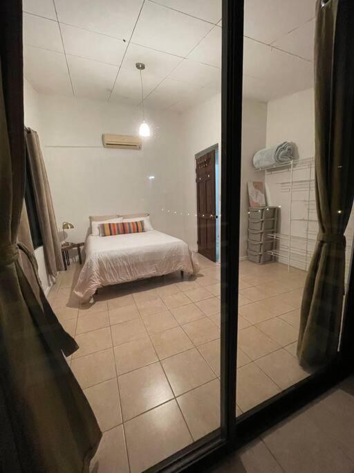 Casa Buda Liberia Cerca Del Aeropuerto Екстер'єр фото