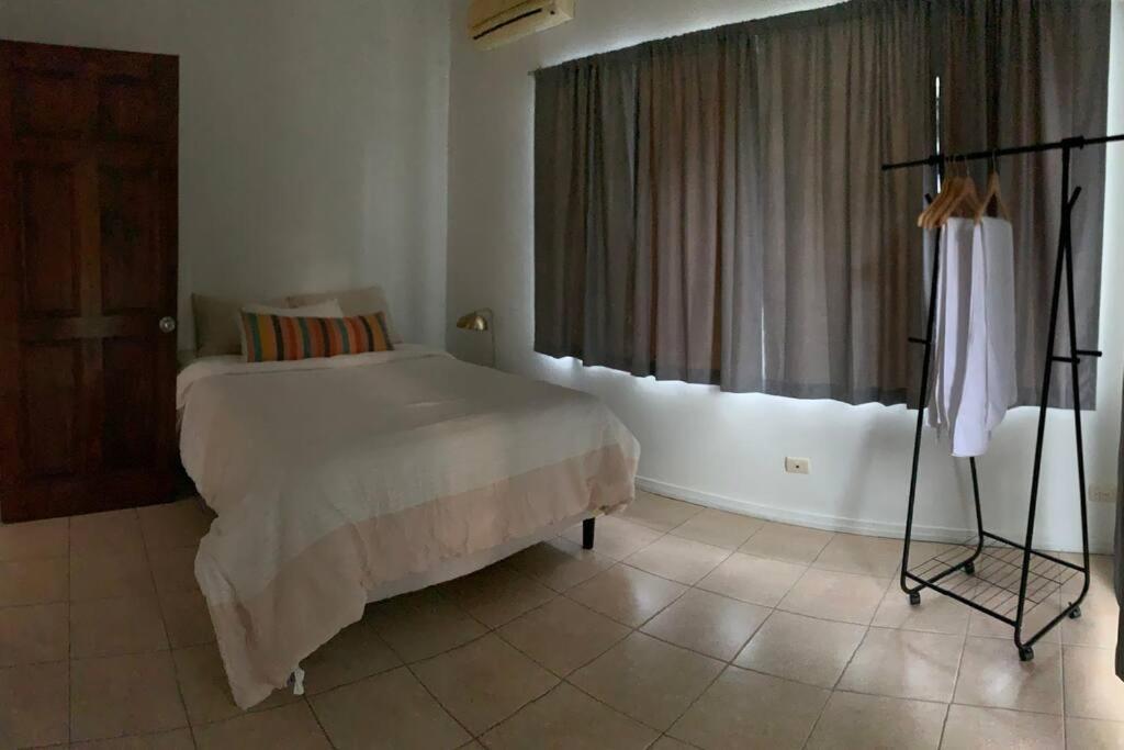 Casa Buda Liberia Cerca Del Aeropuerto Екстер'єр фото