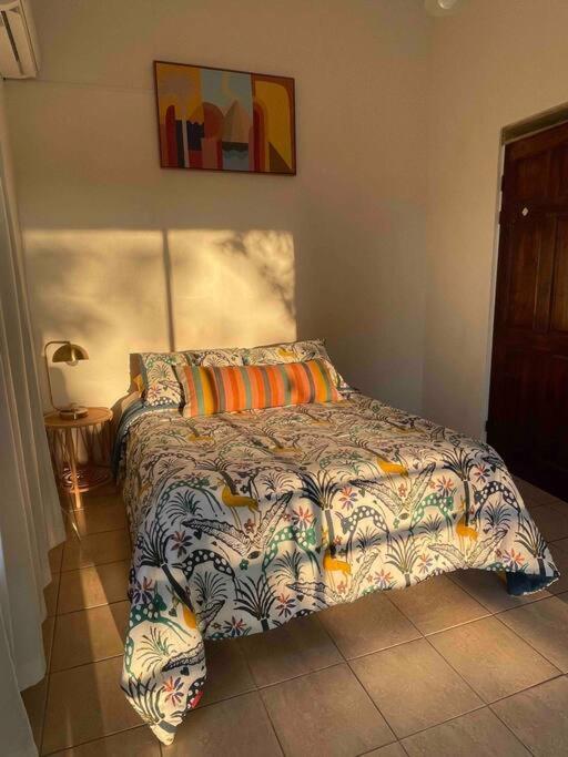 Casa Buda Liberia Cerca Del Aeropuerto Екстер'єр фото